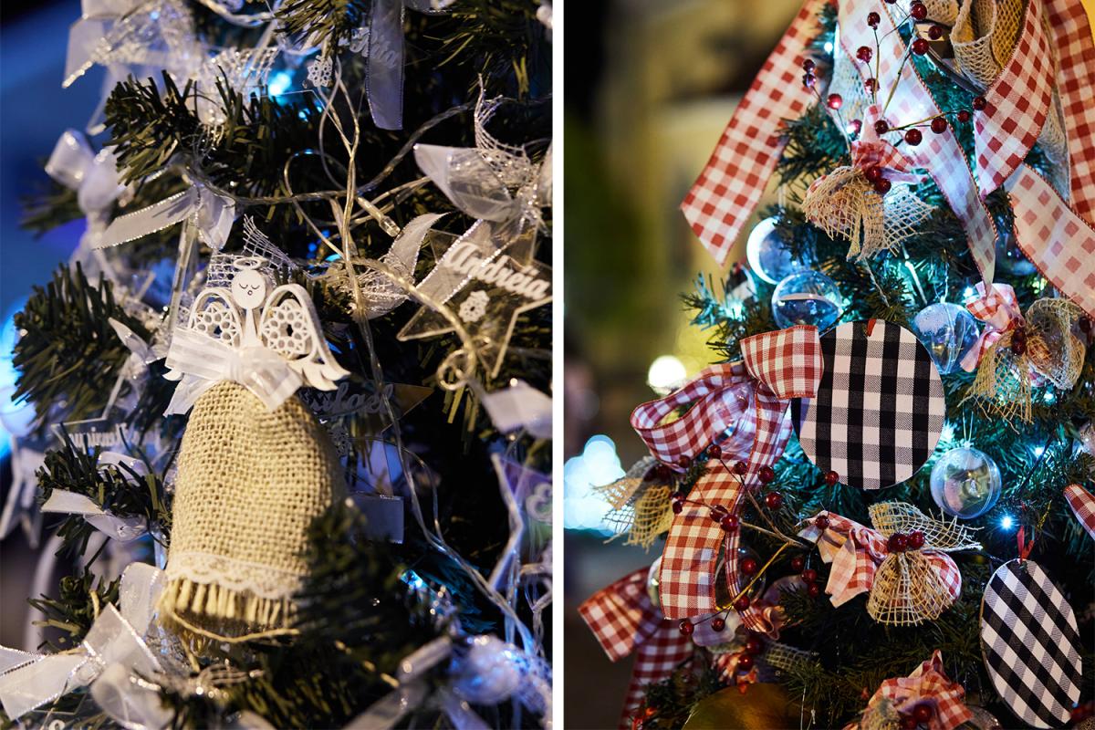 (Foto: Divulgação / Natal dos Anjos)