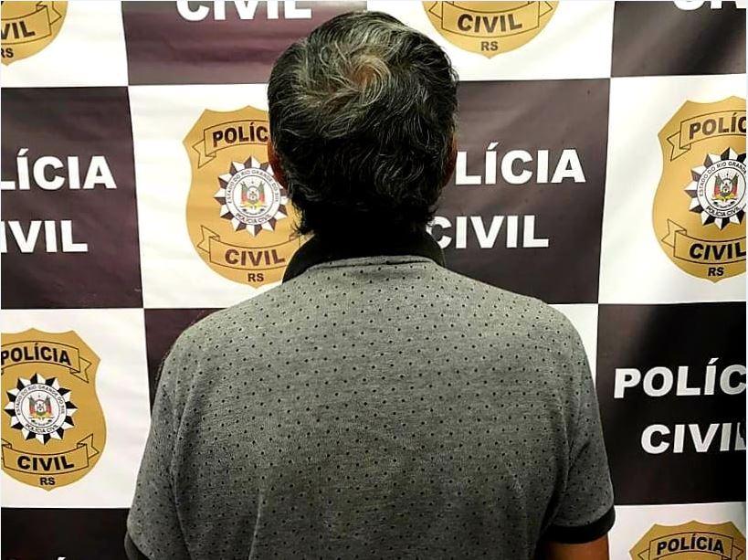 (Foto: Polícia Civil)