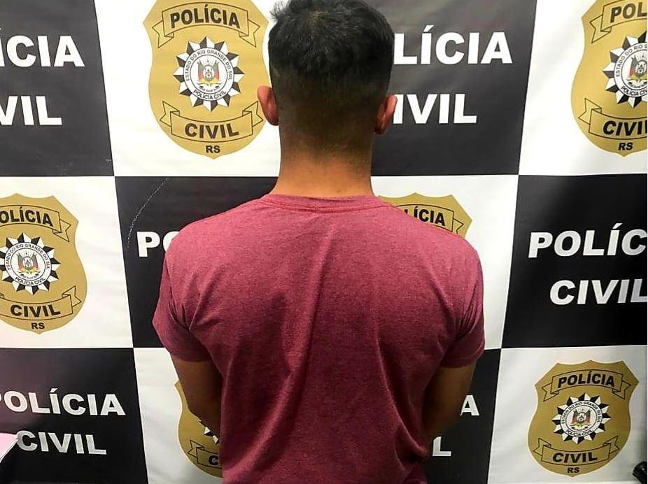 (Foto: Polícia Civil) (Foto: Polícia Civil)