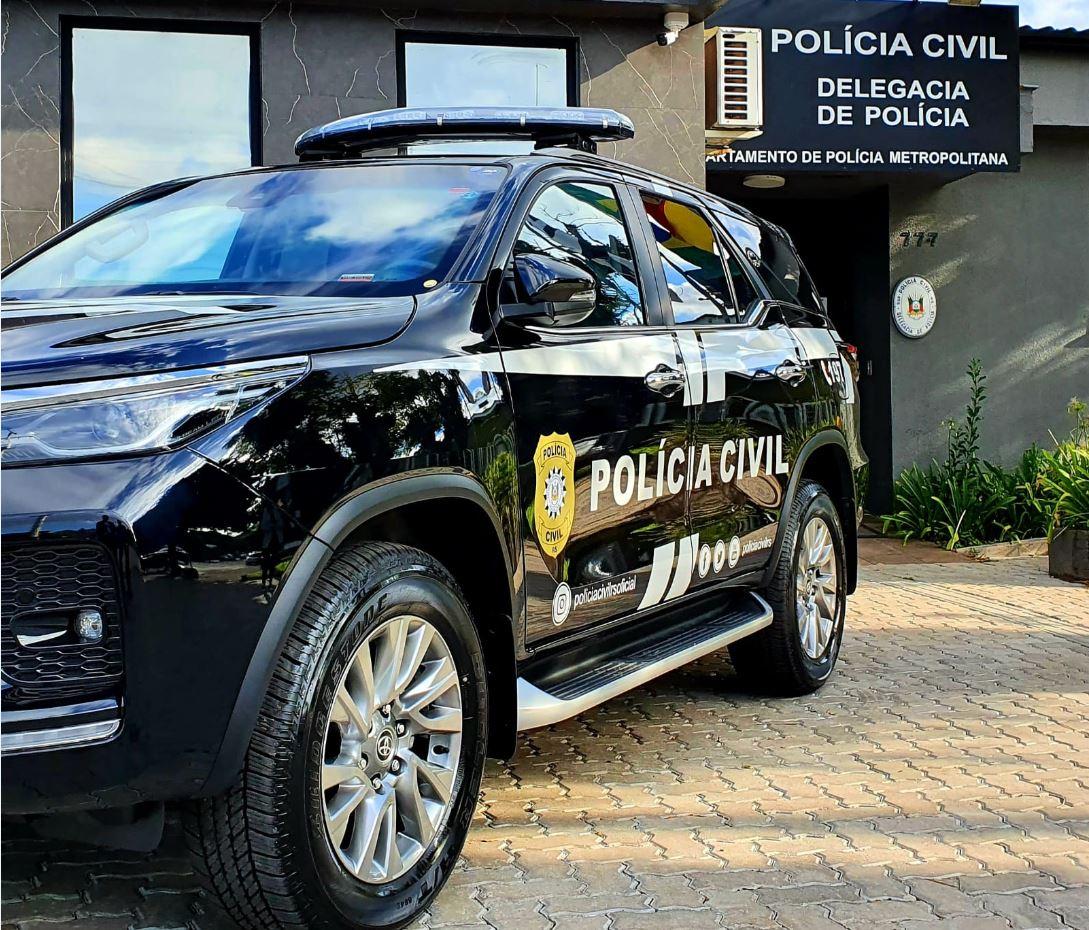 (Foto: Polícia Civil)