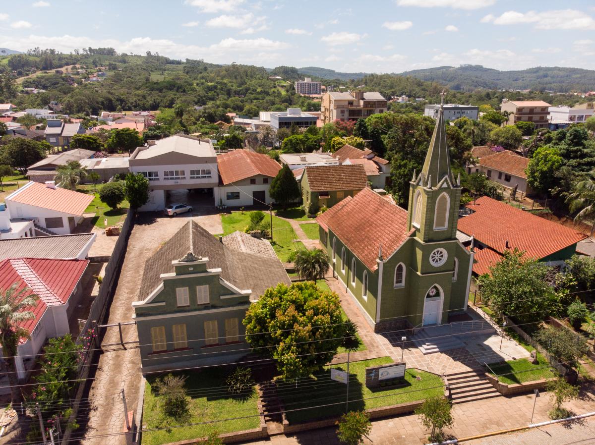 (Foto: Divulgação / Rota Romântica)