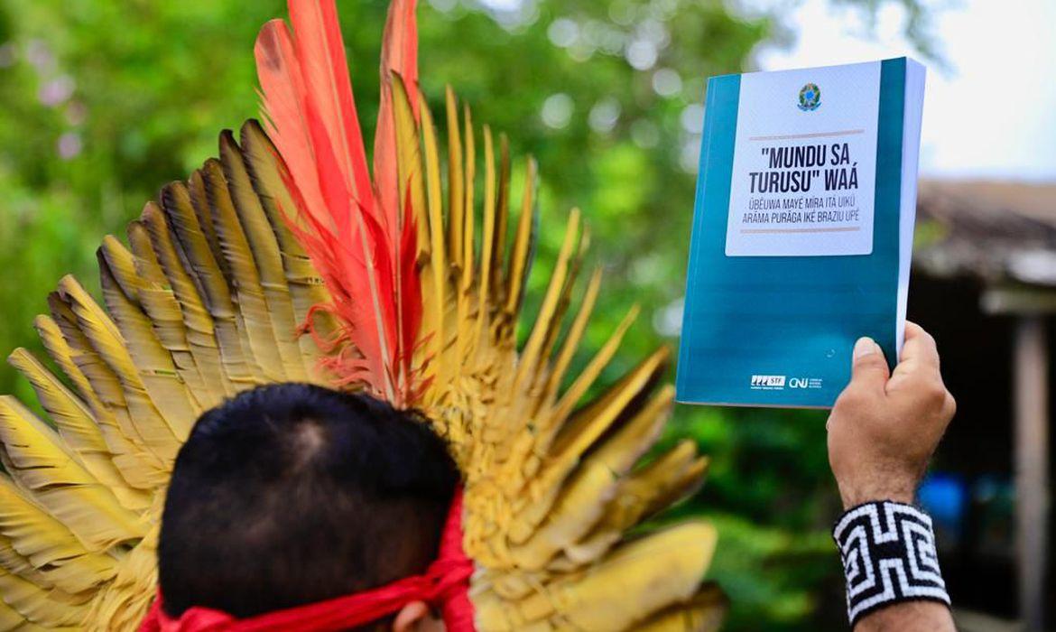 Fonte: Agência Brasil / Foto: STF