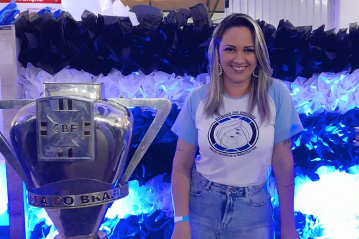 Doações podem ser entregues na Bremm Estética Animal, diz Maura Diehl Doações podem ser entregues na Bremm Estética Animal, diz Maura Diehl