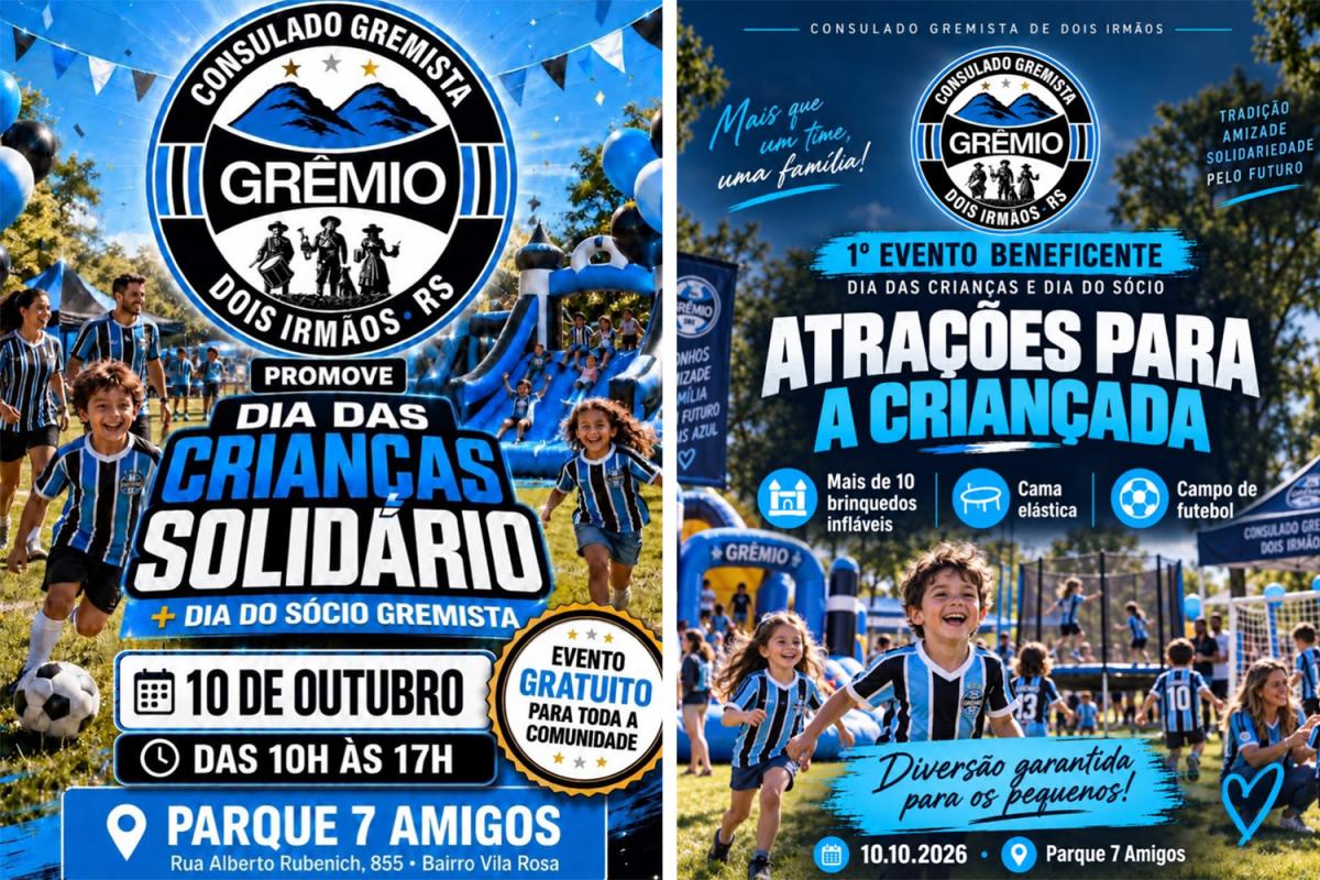 Confira as atrações (Imagem: Divulgação)