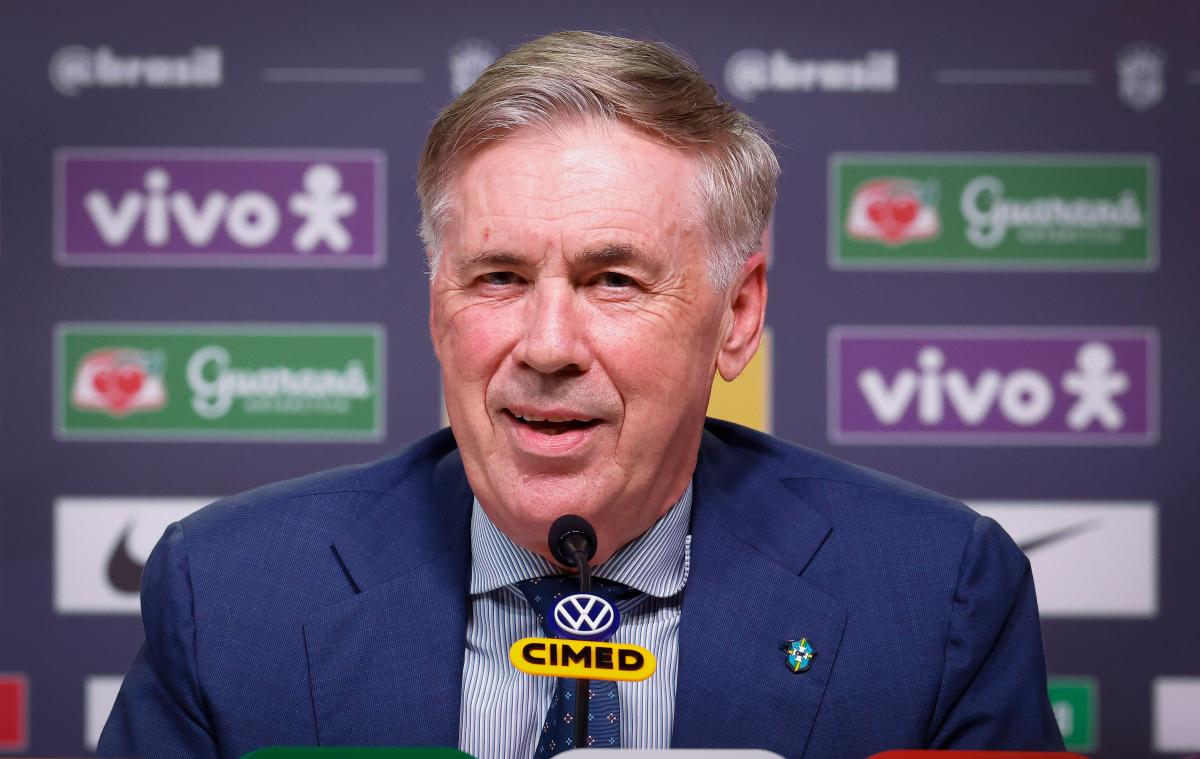 Fonte: ge / Foto: Rafael Ribeiro-CBF