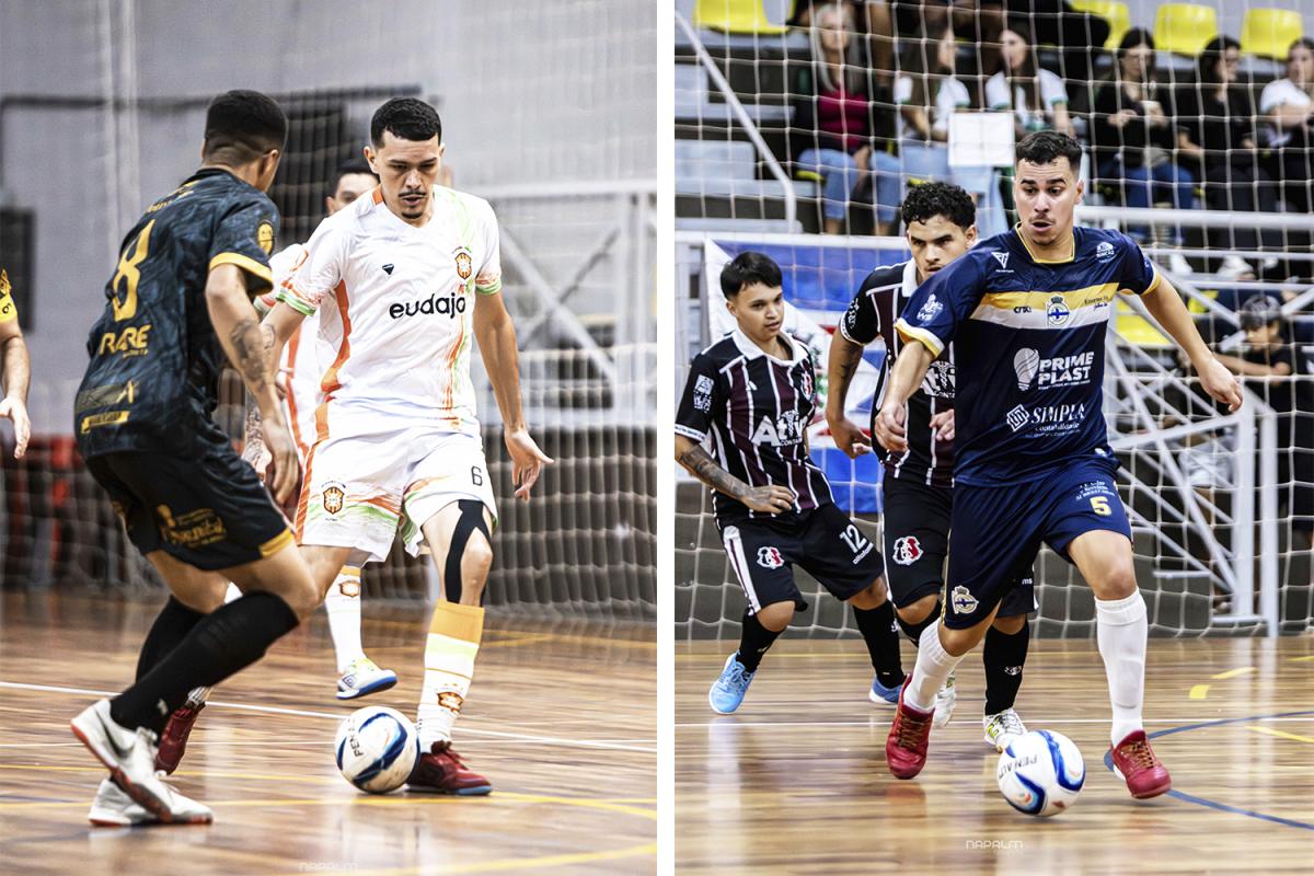 (Fotos: @napalmfoto)
