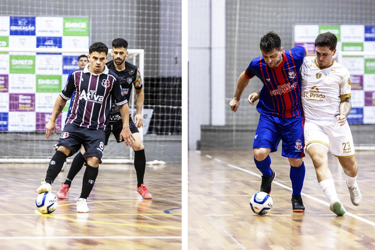 (Fotos: @napalmfoto)