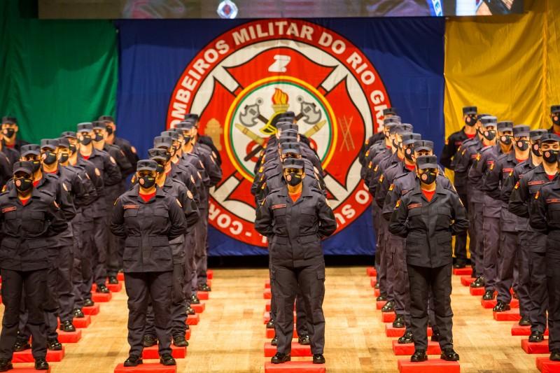 Fonte: Governo RS