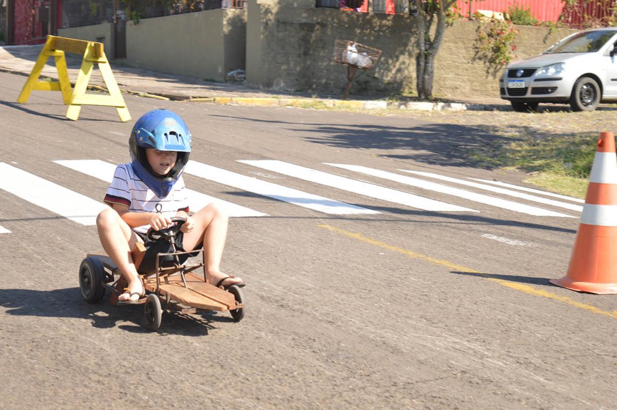 (Foto: Arquivo JDI)