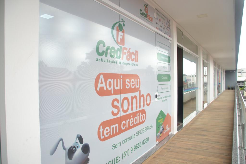 Endereço é Avenida São Miguel, 749, sala 12, Centro – Dois Irmãos