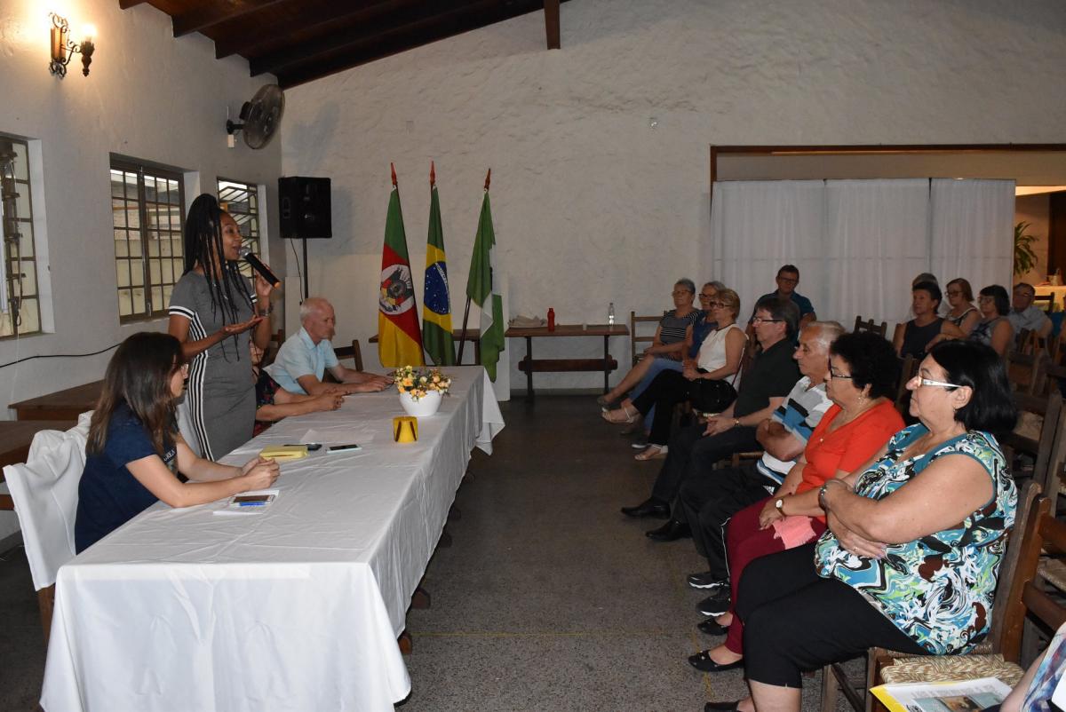 (Foto: Divulgação / PMDI)