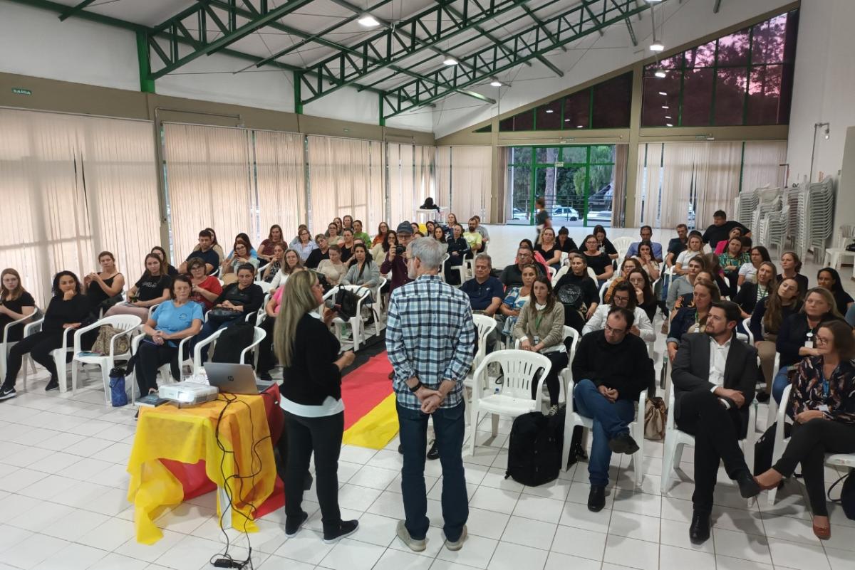 (Fotos: Divulgação / PMDI)