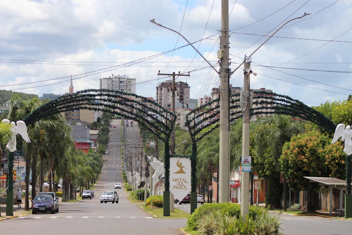 (Foto: Octacílio Freitas Dias)
