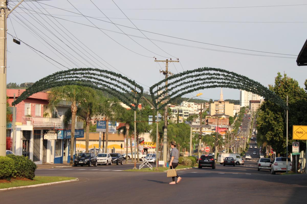 (Foto: Octacílio Freitas Dias)