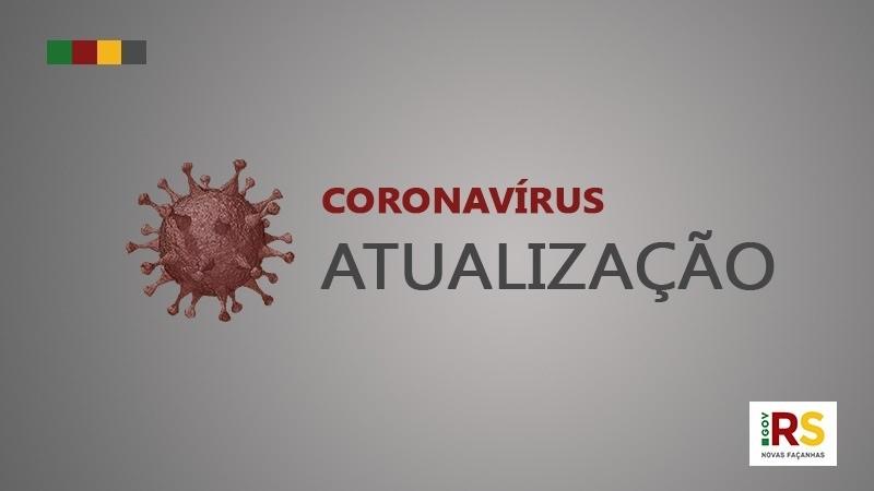 Fonte: Governo RS