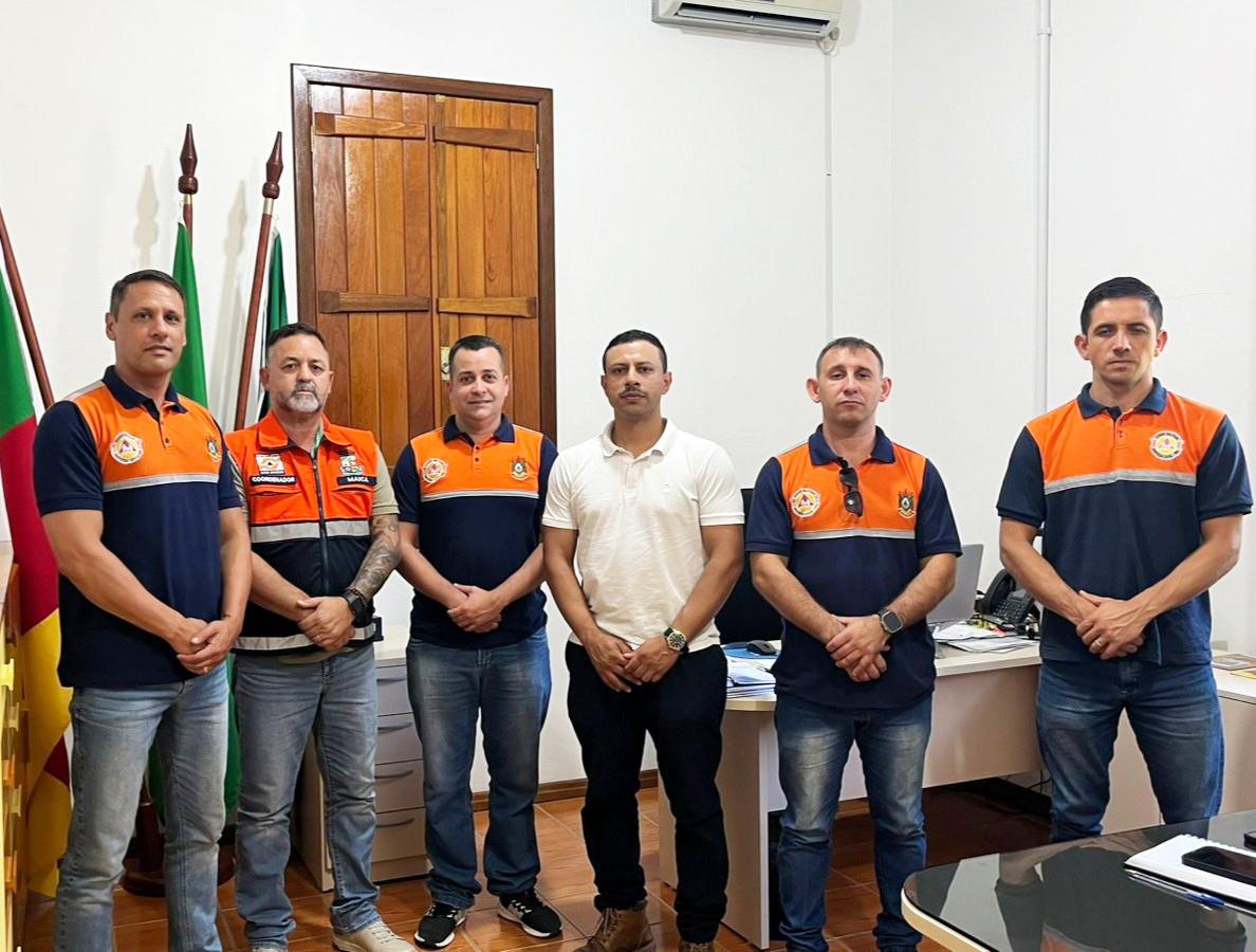 (Foto: Divulgação / PMDI)
