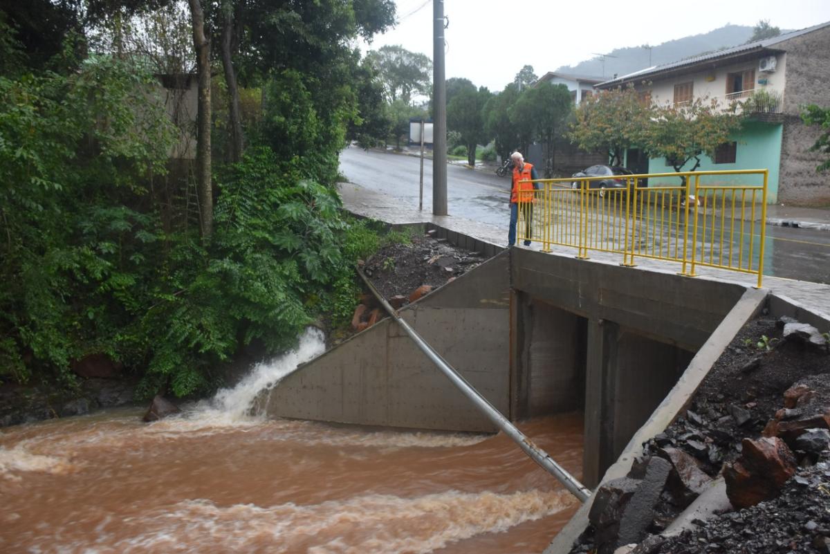 (Fotos: Divulgação / PMDI)