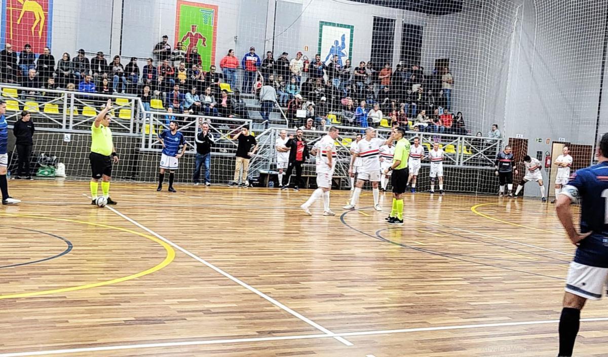 (Foto: Desporto/ Divulgação) (Foto: Desporto/ Divulgação)