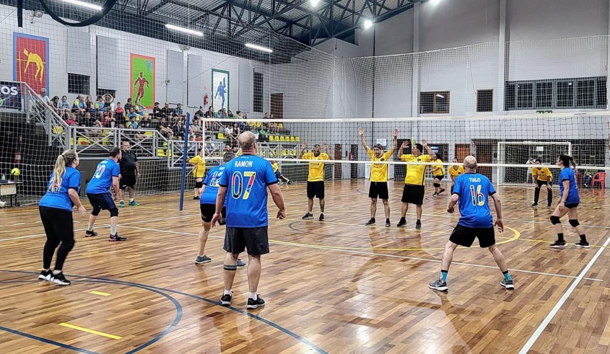 (Foto: Desporto/ Divulgação)