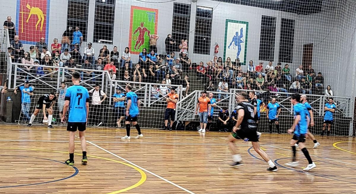 (Foto: Departamento de Desporto/ Divulgação)
