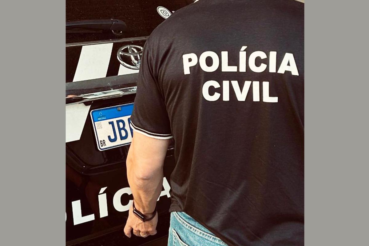 (Foto: Polícia Civil)
