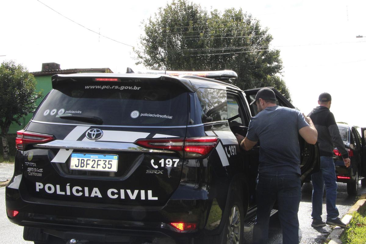Foram 36 até esta quarta-feira, dia 21 de dezembro; Polícia também recebeu 23 denúncias de crimes sexuais Foram 36 até esta quarta-feira, dia 21 de dezembro; Polícia também recebeu 23 denúncias de crimes sexuais