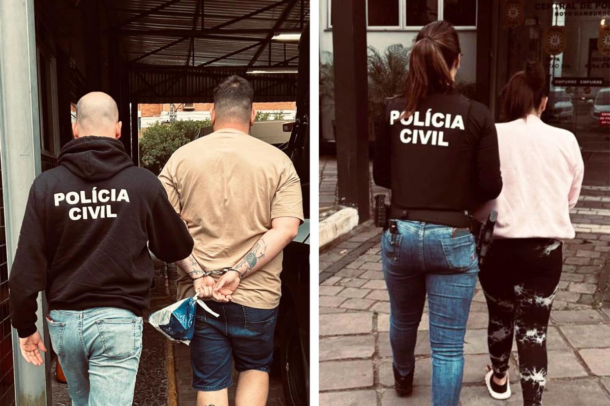 (Foto: Polícia Civil)