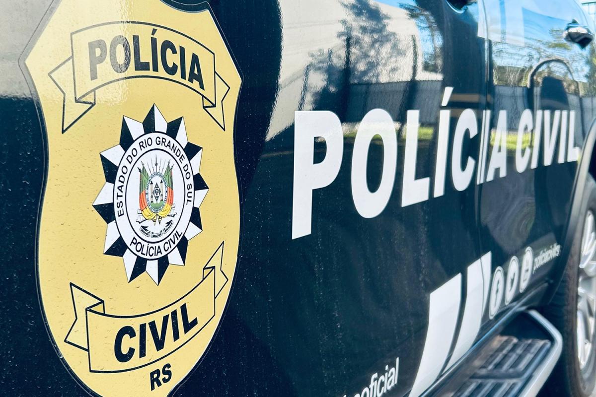 (Foto: Polícia Civil)