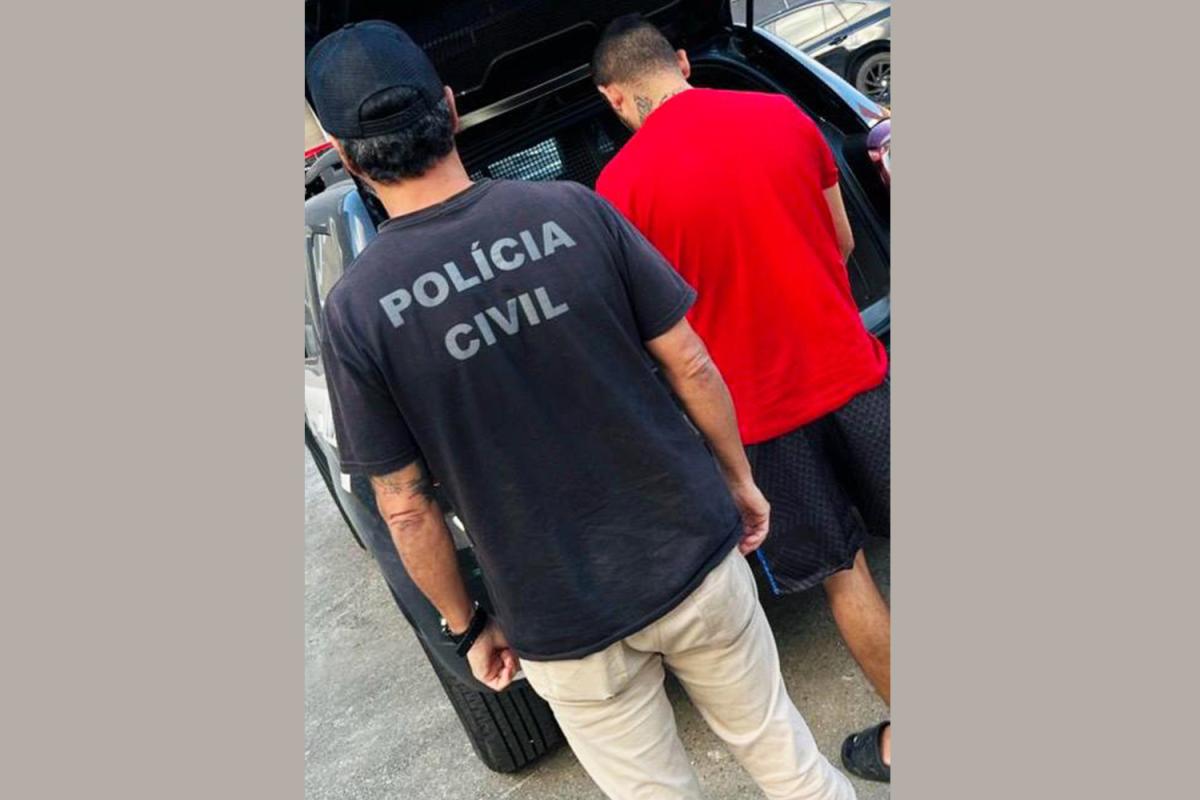 (Foto: Polícia Civil)