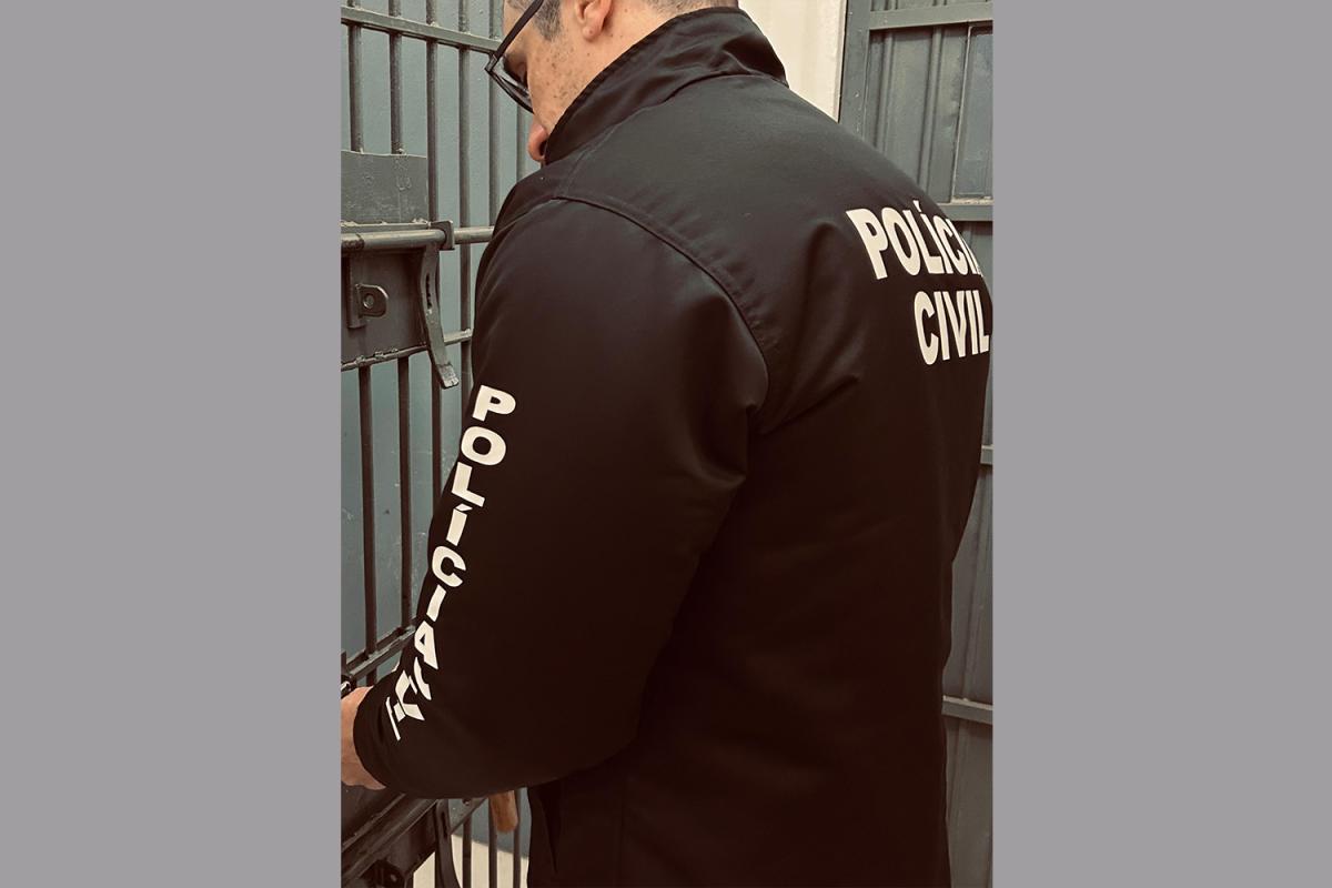 (Foto: Polícia Civil)