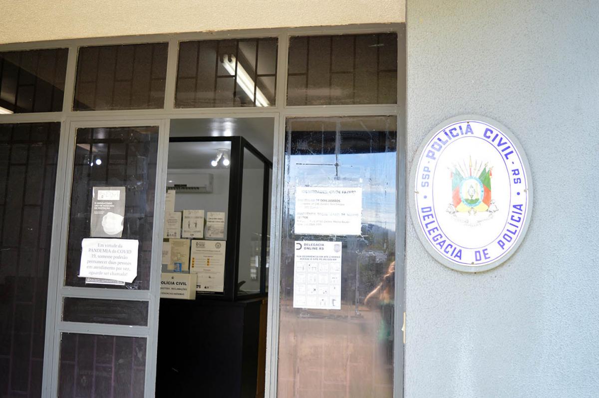 Números foram divulgados pela Polícia Civil Números foram divulgados pela Polícia Civil
