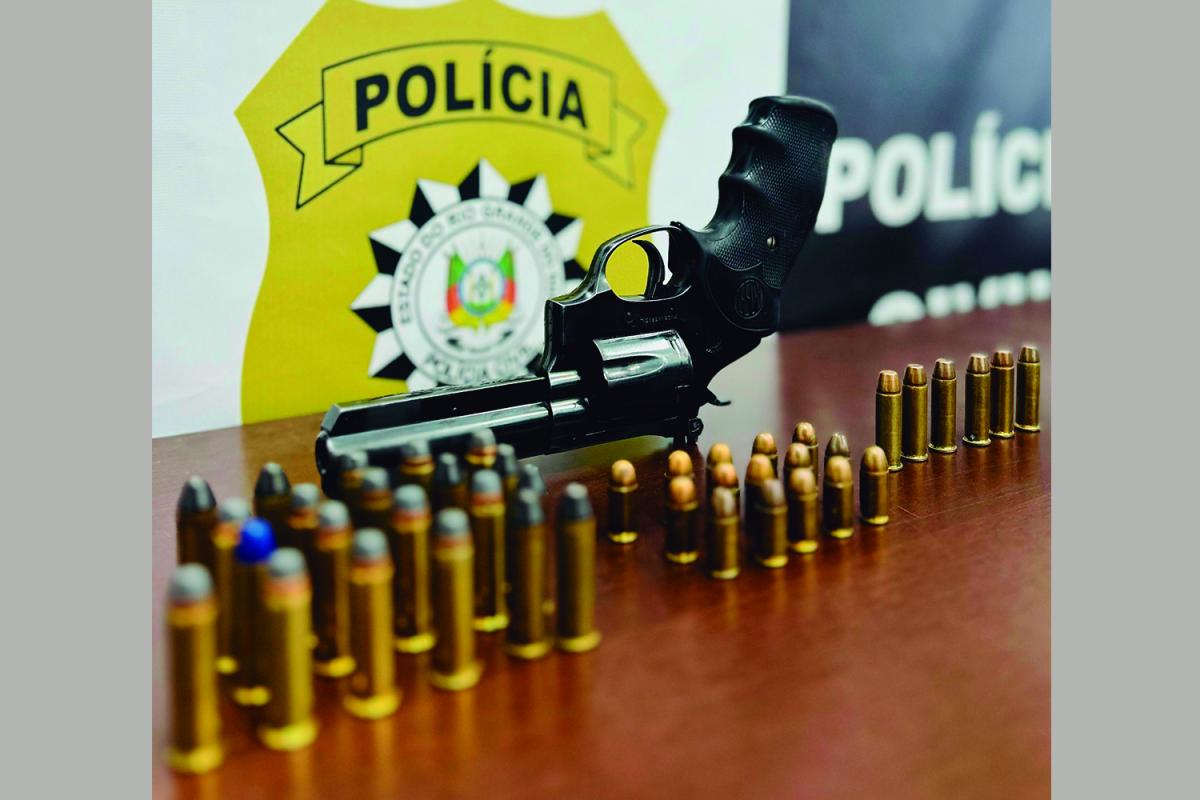 (Foto: Polícia Civil)