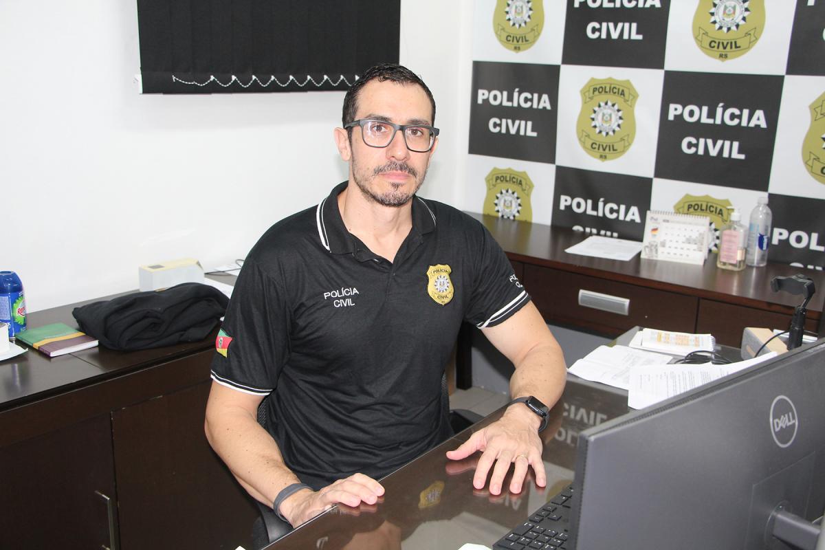 Titular da DP de Dois Irmãos