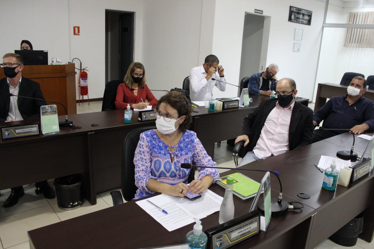 (Foto: Divulgação / Câmara)