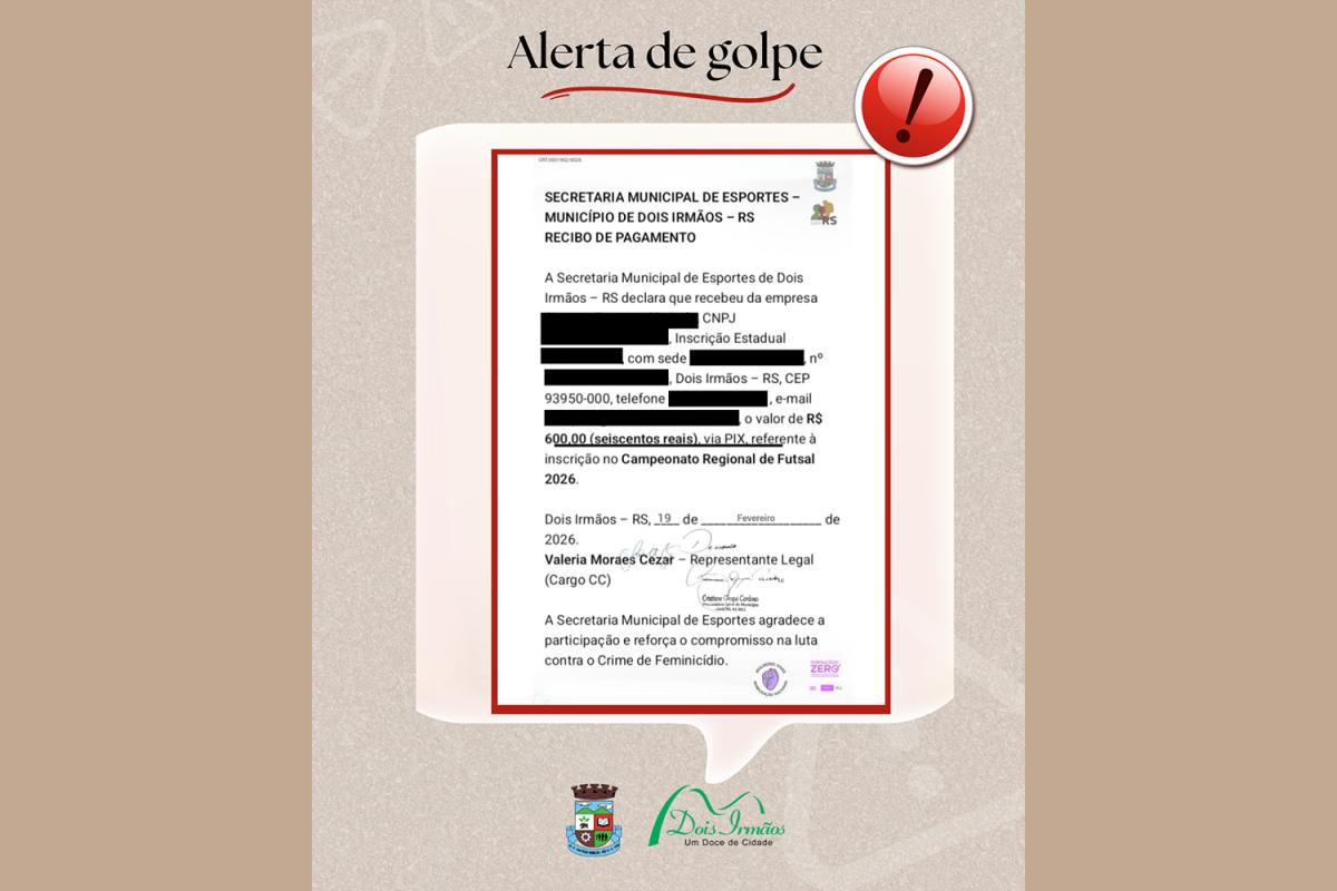 (Imagem: Divulgação / PMDI)
