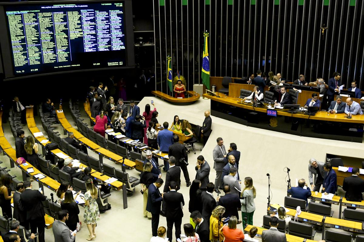 Fonte: Abicalçados / Foto: Agência Senado