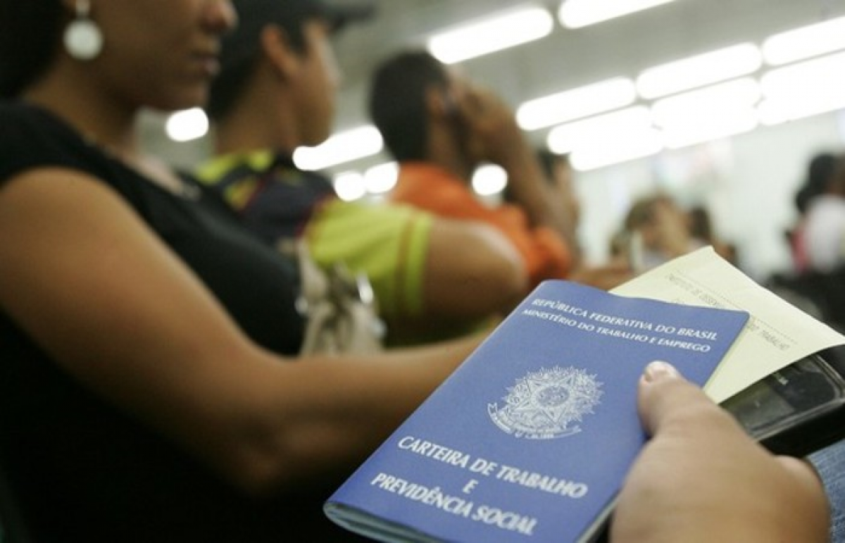 Fonte: Folhapress / Agência Brasil