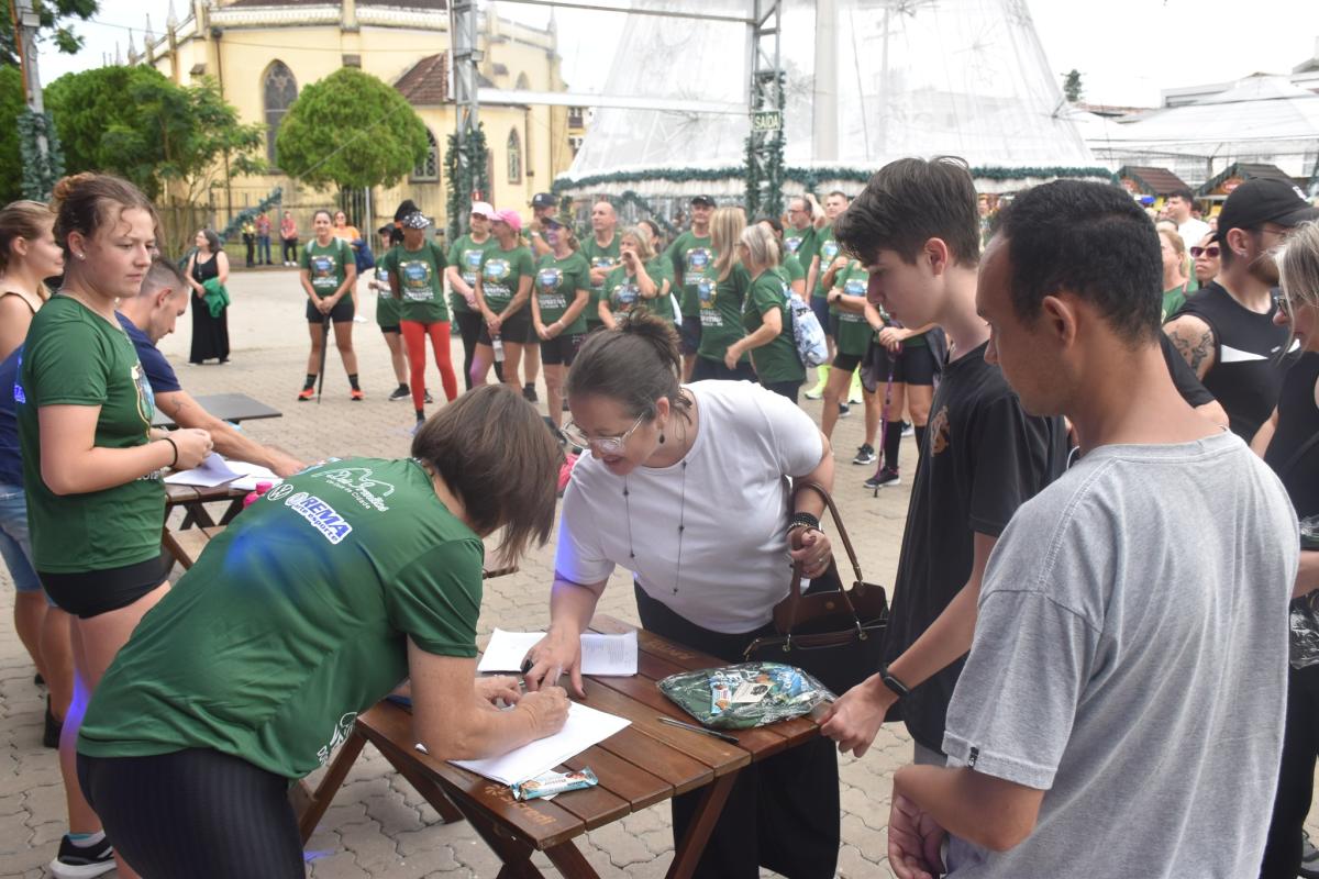 (Fotos: Divulgação / PMDI)