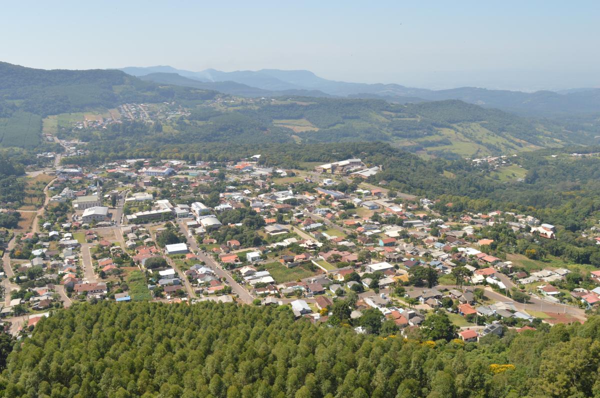 (Foto: Arquivo JDI) (Foto: Arquivo JDI)