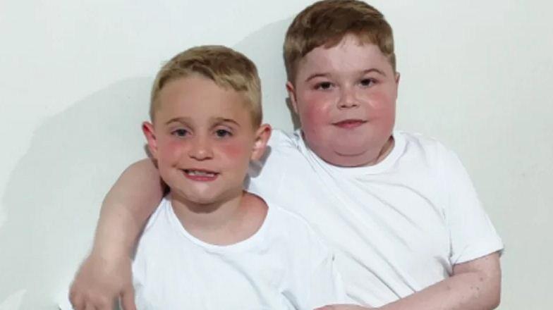 Igor e Felipe (Foto: Divulgação)