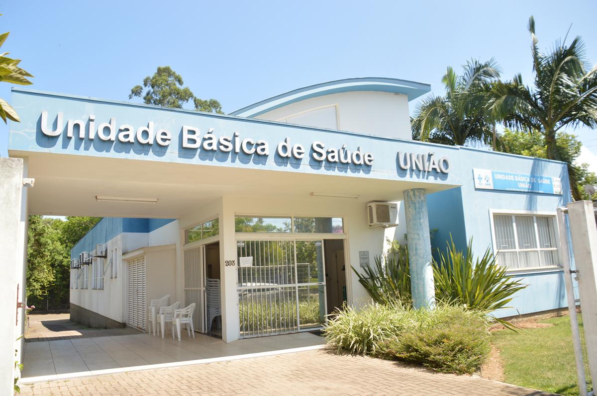 Será das 7h30 às 12h