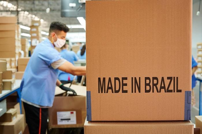 Fonte: Abicalçados