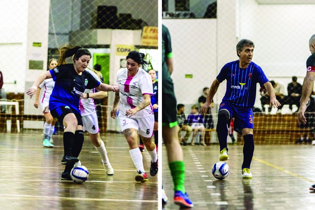 (Fotos: @napalmfoto)