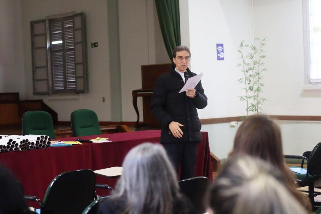 (Fotos: Divulgação / Diocese)