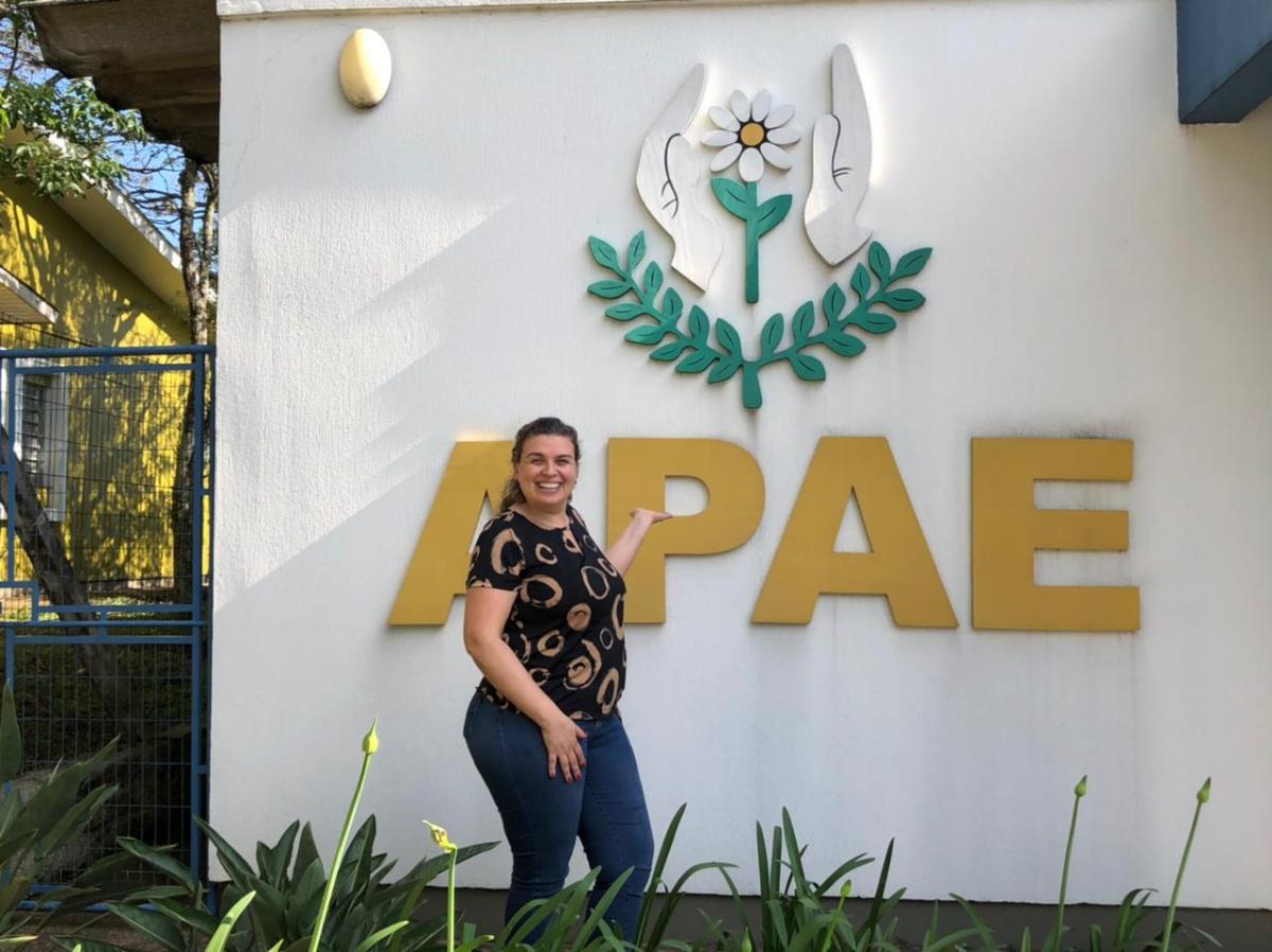 “A gente fica bem feliz de dar poder de voz e investir no nosso usuário”