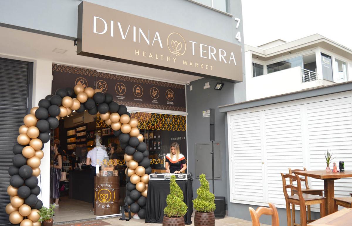 Loja fica na Av. São Miguel, nº 749, sala 9, no Centro