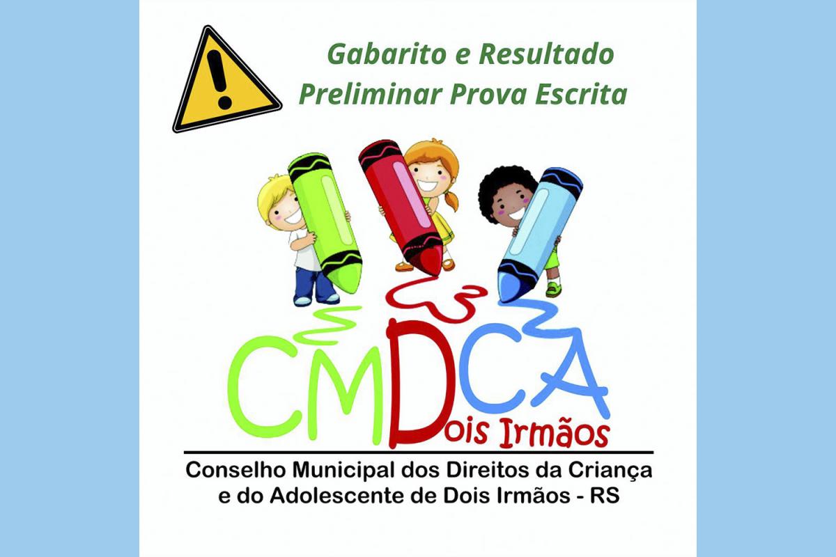 Recursos podem ser apresentados nos dias 9 e 10 de agosto