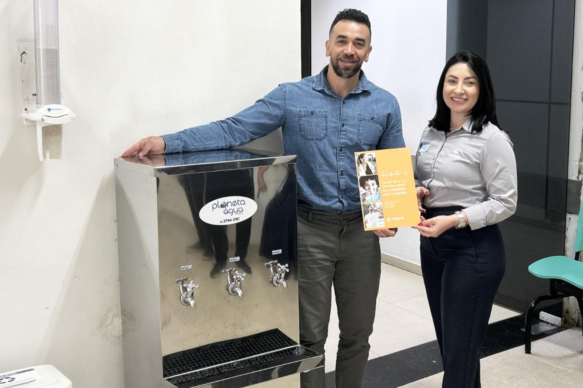 Fonte: Assessoria de imprensa / Foto: Divulgação