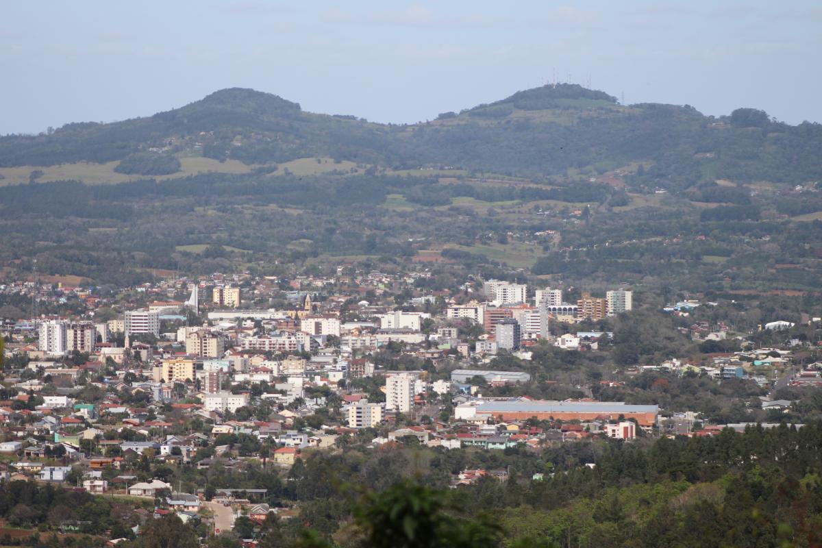(Foto: Octacílio Freitas Dias) (Foto: Octacílio Freitas Dias)
