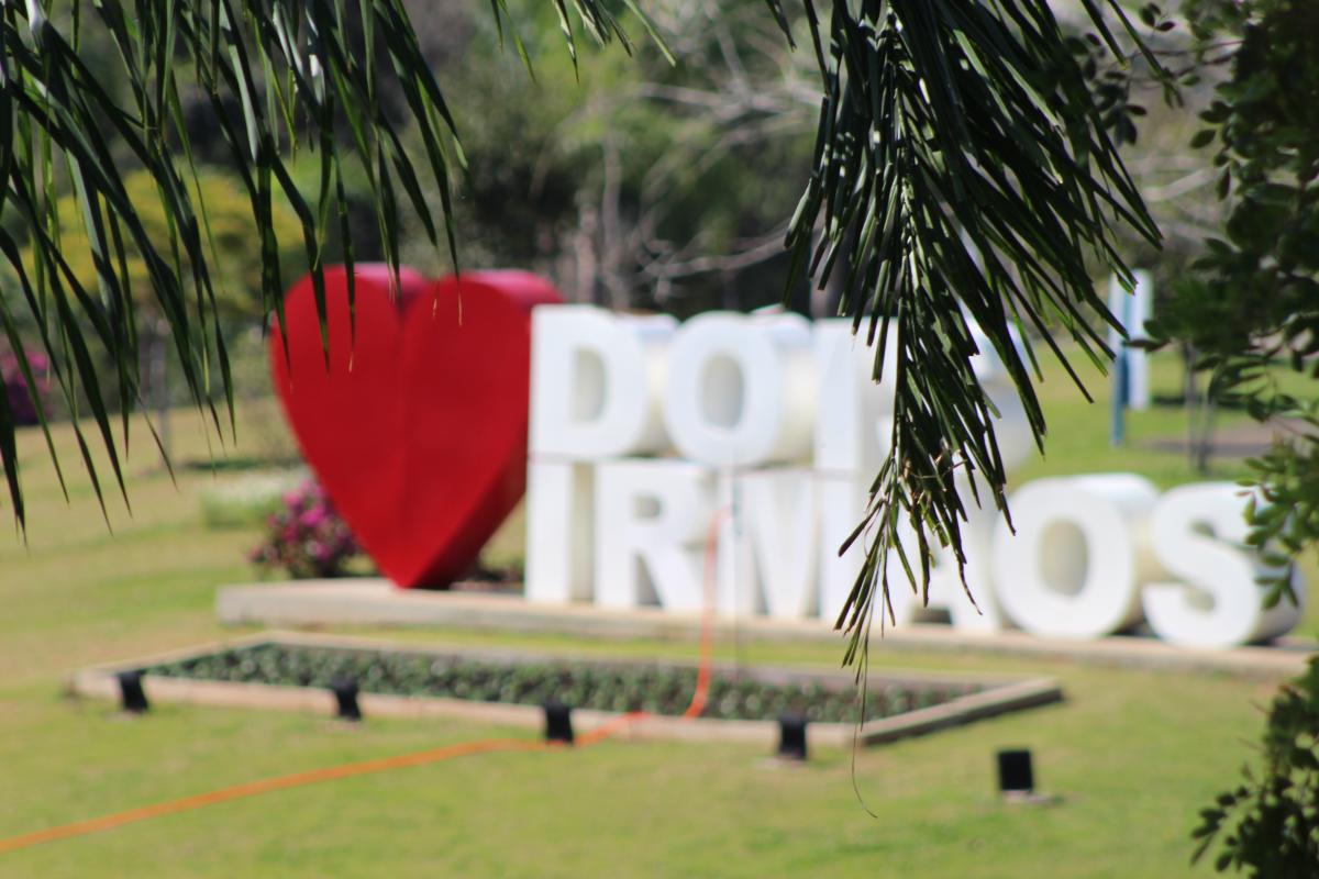 (Foto: Octacílio Freitas Dias)
